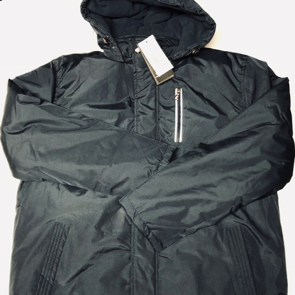 Mens Spire by Harvic Heavy Jacket Sz Medium New